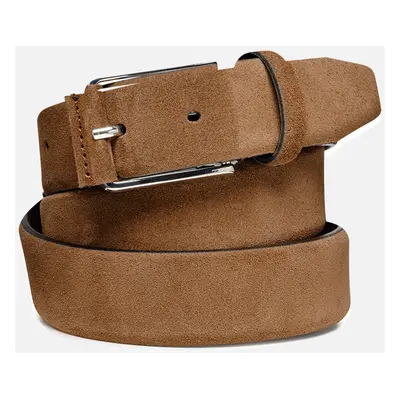 GEOX Accessori Belt Uomo Marrone Scuro