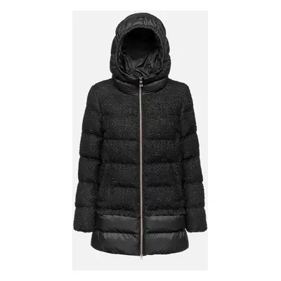 GEOX Abbigliamento Manilva Donna Nero