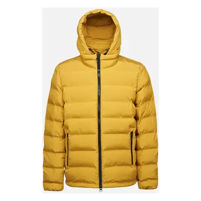 GEOX Abbigliamento Spherica Uomo Giallo Senape