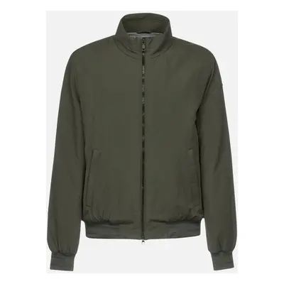 GEOX Abbigliamento Rieti Uomo Verde Militare