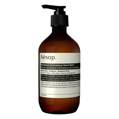 AESOP Crema per le mani Reverence Aromatique - 500 ml