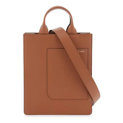 VALEXTRA Borsa tote 'Boxy' piccola