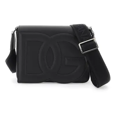 DOLCE & GABBANA Borsa a tracolla DG Logo media