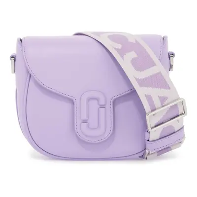 MARC JACOBS Borsa a tracolla The Covered J Marc Saddle Bag