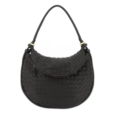 BOTTEGA VENETA Borsa hobo Gemelli grande