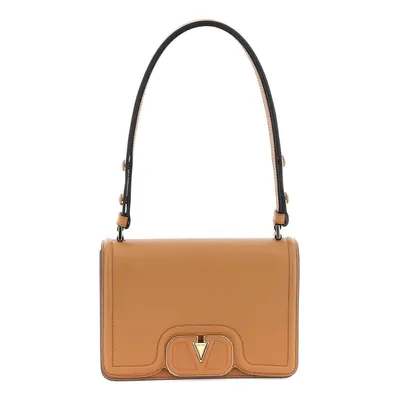 VALENTINO GARAVANI Borsa a spalla Vlogo Leather