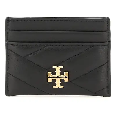 TORY BURCH Portacarte Kira chevron