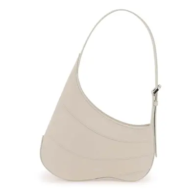 ALAIA Borsa hobo Wave