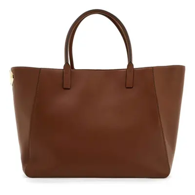 VALENTINO GARAVANI Borsa tote VLogo Side in pelle