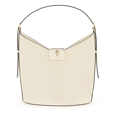 VALENTINO GARAVANI Borsa hobo Vlogo Leather