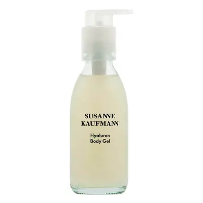 SUSANNE KAUFMANN Gel corpo all'acido ialuronico - 100ml