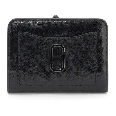 MARC JACOBS Portafoglio 'The Utility Snapshot DTM Mini Compact Wallet'