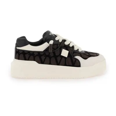 VALENTINO GARAVANI Sneakers low-top One Stud XL