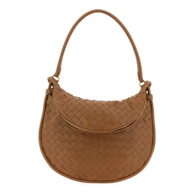 BOTTEGA VENETA Borsa hobo Gemelli media