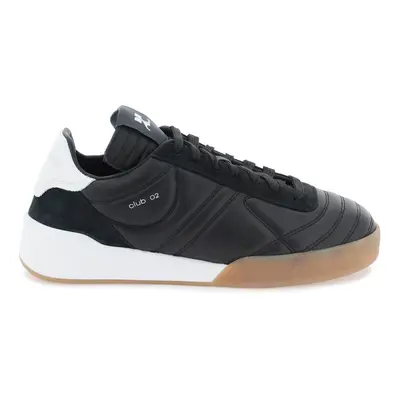 COURREGES Sneakers basse Club02