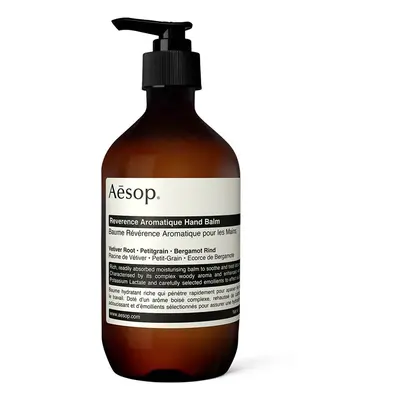 AESOP CREMA PER LE MANI 'REVERENCE AROMATIQUE' - 500ML