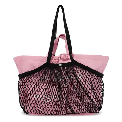 BALENCIAGA Borsa tote 24/7 media in tela