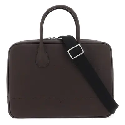 VALEXTRA BORSA BUSINESS IN PELLE