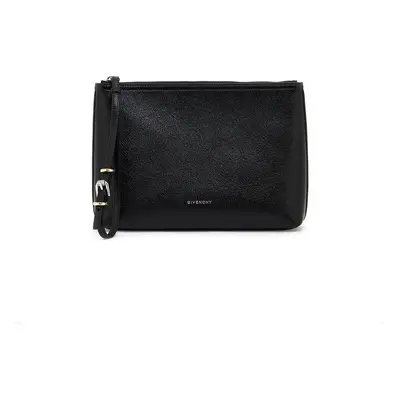 GIVENCHY Pochette Voyou in pelle