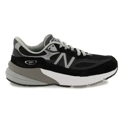 NEW BALANCE Sneakers made in Usa 990v6