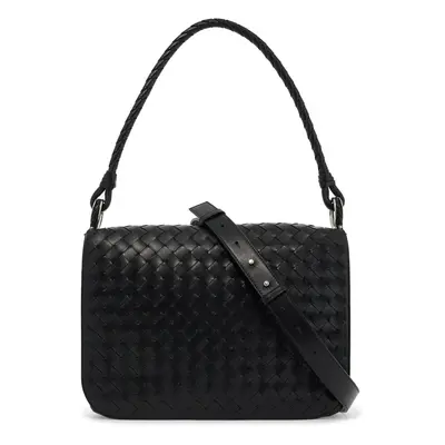 BOTTEGA VENETA Borsa messenger Swing grande