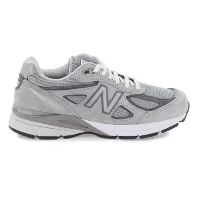 NEW BALANCE Sneakers Made in USA 990v4