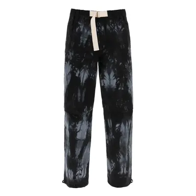 DARKPARK Pantaloni tie-dye Jordan