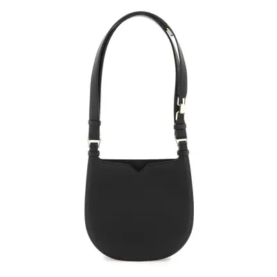 VALEXTRA BORSA HOBO 'WEEKEND' MINI