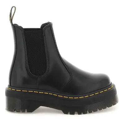 DR. MARTENS Stivaletti Chelsea 2976 Quad