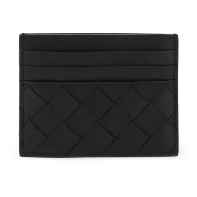 BOTTEGA VENETA Portacarte Intrecciato