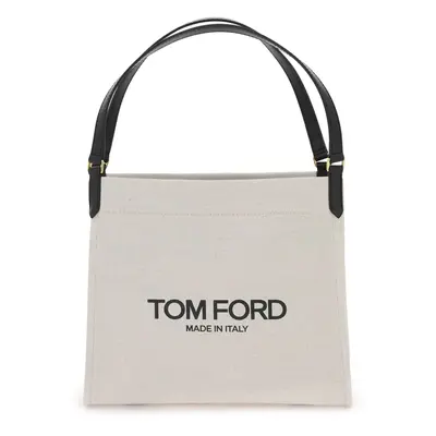 TOM FORD Borsa tote Amalfi