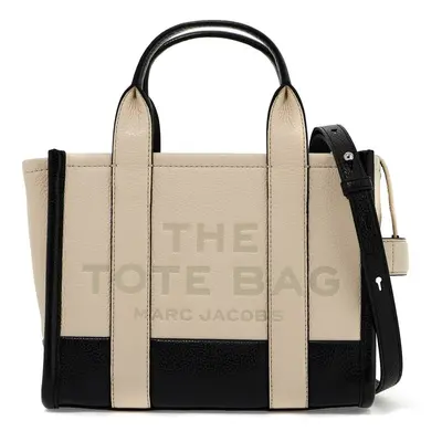 MARC JACOBS Borsa The Colorblock Small Tote Bag