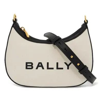 BALLY Borsa a tracolla Bar Ellipse