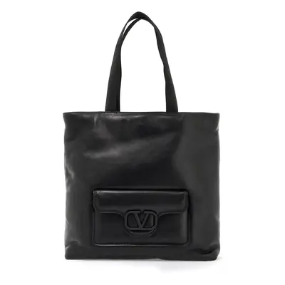 VALENTINO GARAVANI Borsa tote Noir