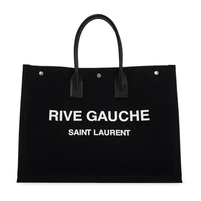 SAINT LAURENT Borsa tote Rive Gauche