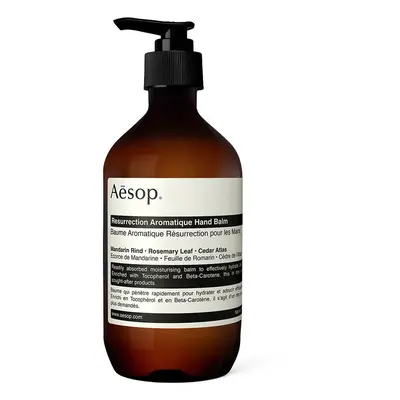 AESOP CREMA PER LE MANI 'RESURRECTION AROMATIQUE' - 500ML