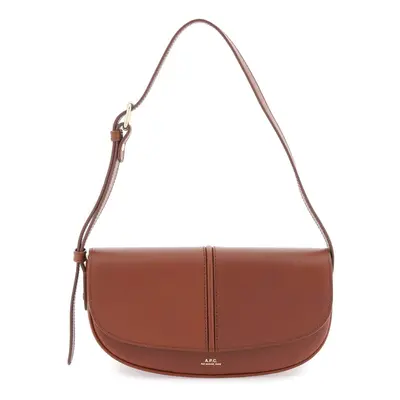 A. P.C. Borsa a spalla Betty