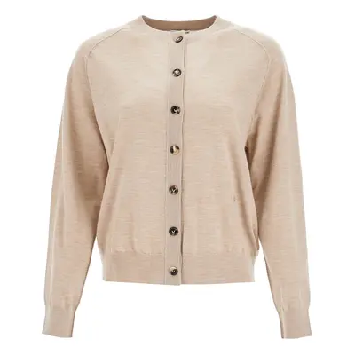 BOTTEGA VENETA Cardigan in cashmere