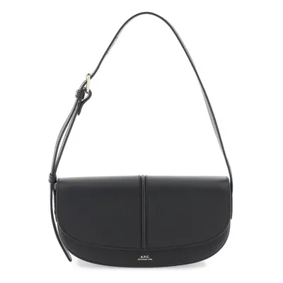 A. P.C. Borsa a spalla Betty