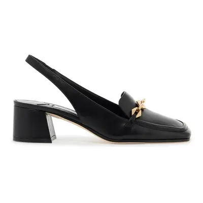 JIMMY CHOO Décolleté slingback Tilda 45