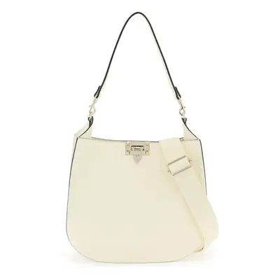 VALENTINO GARAVANI Borsa hobo Rockstud