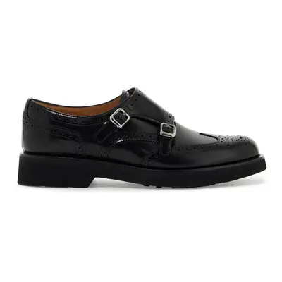 CHURCH'S Scarpe Monk Strap Lana