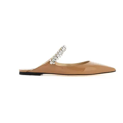 JIMMY CHOO Mules Bing Flat