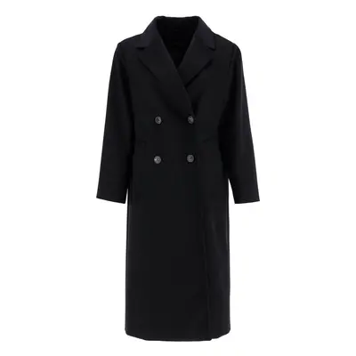 WEEKEND MAX MARA Cappotto doppiopetto Ponera