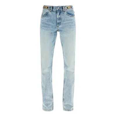 STELLA McCARTNEY Jeans slim fit