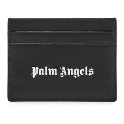 PALM ANGELS Portacarte logato