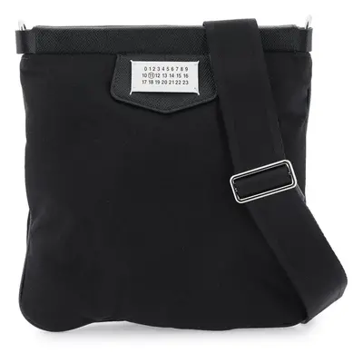 MAISON MARGIELA Borsa Glam Slam piatta