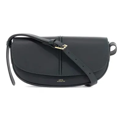 A. P.C. Borsa a spalla Betty