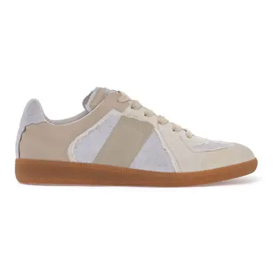 MAISON MARGIELA Sneakers Recicla Replica Inside Out