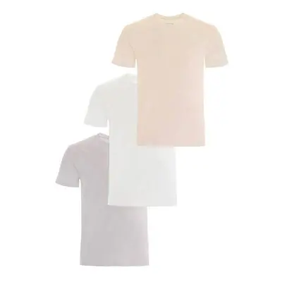 MAISON MARGIELA Tripack t-shirt in cotone